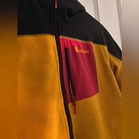 NWOT Cotopaxi Jacket - Picture 6 of 6